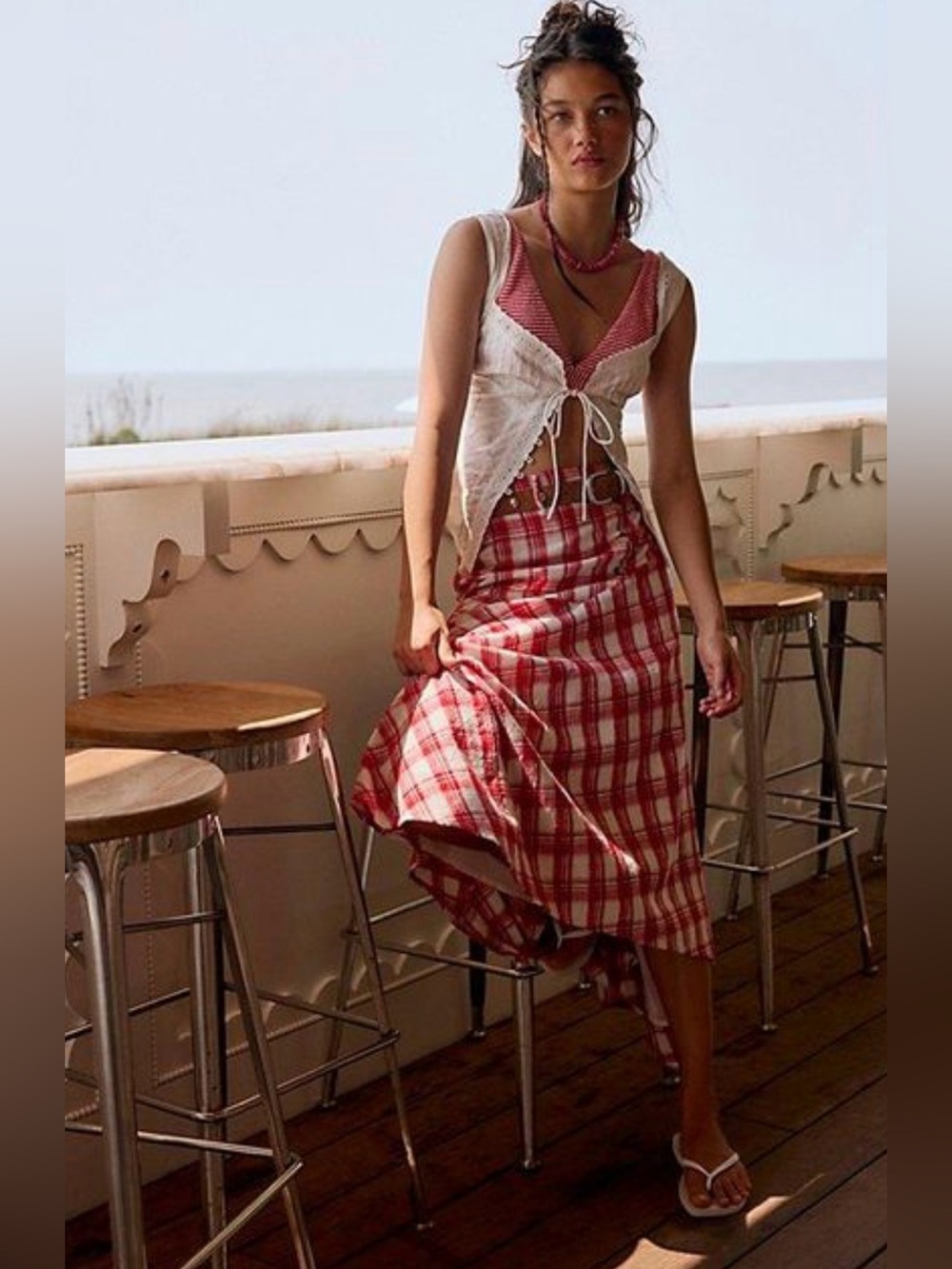 Free People After You Set - Picture 2 of 3